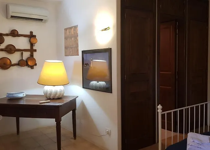 La Villa Rossa
