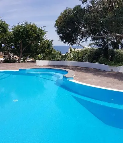 La Villa Rossa