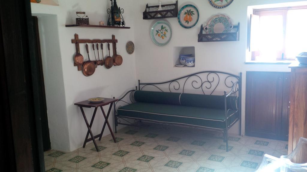 La Rossa Salina (Sicily)
