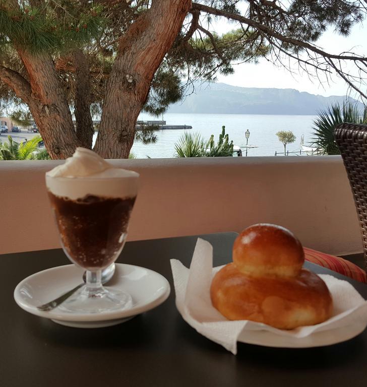 La Rossa Frühstückspension