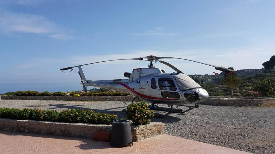 La Rossa Salina (Sicily)