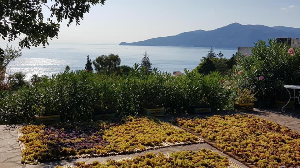 La Rossa Salina (Sicily)