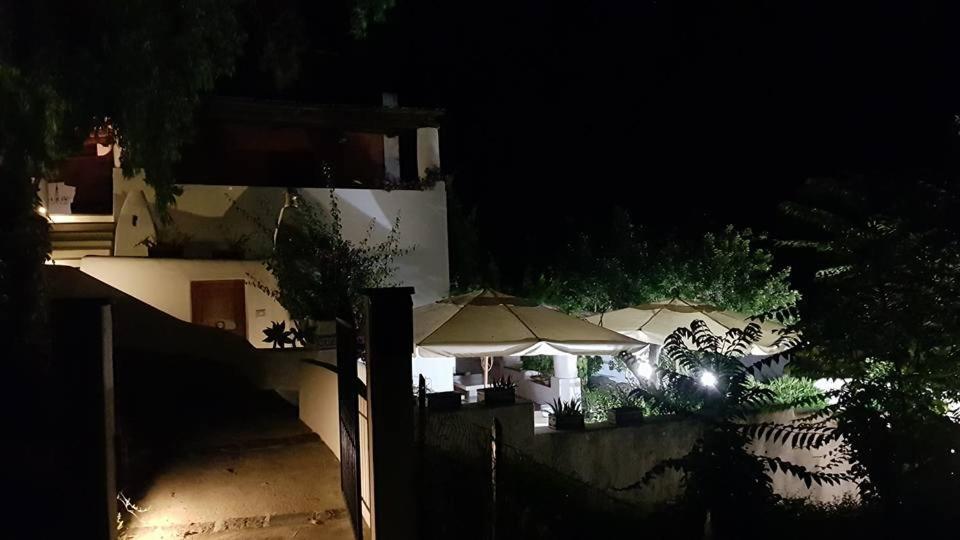 Frühstückspension La Rossa Salina (Sicily)