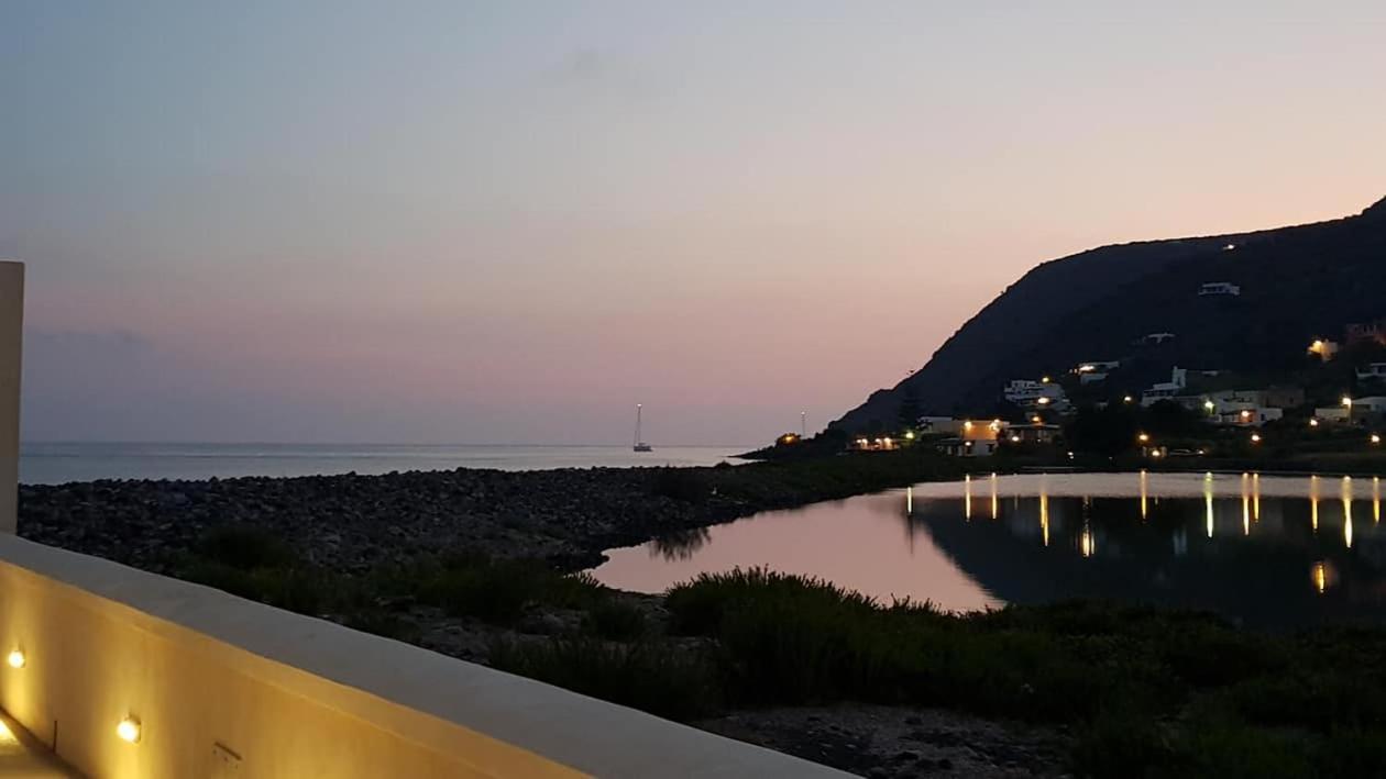 Frühstückspension La Rossa Salina (Sicily)