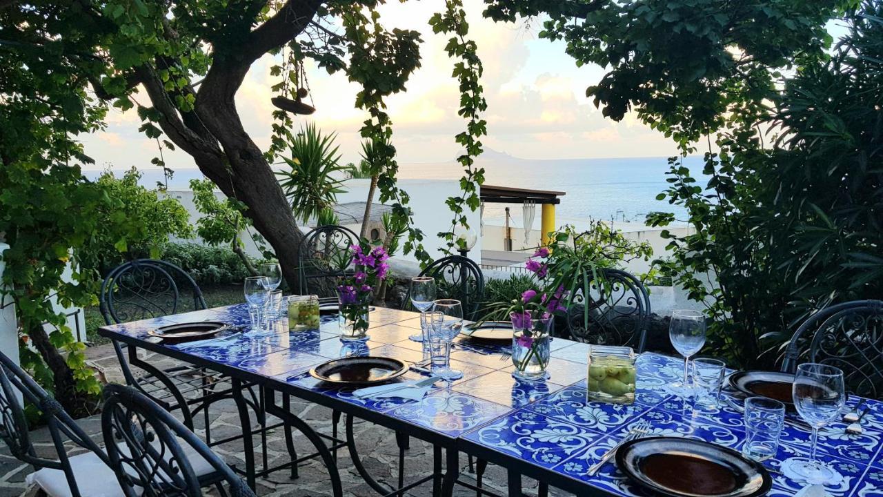 La Rossa Bed & Breakfast