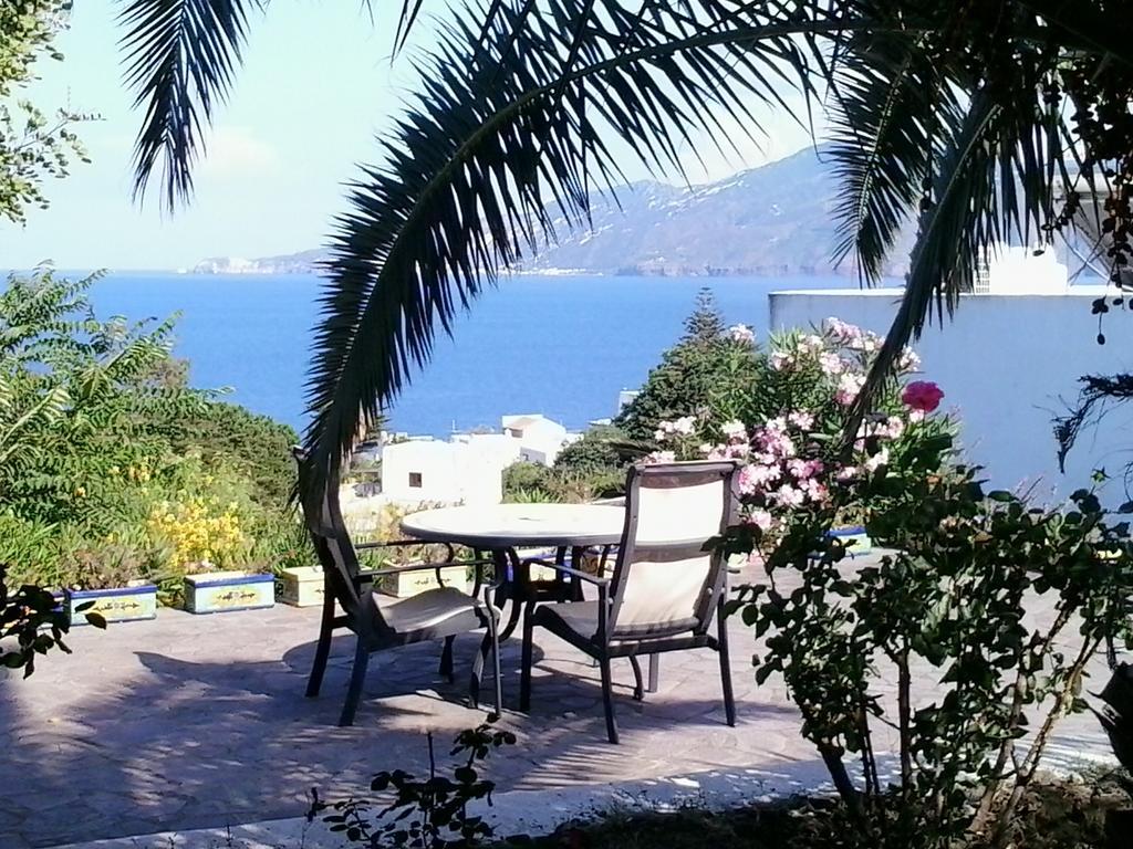 La Rossa Bed & Breakfast 3*