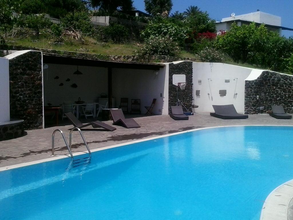 Bed & Breakfast La Rossa Salina (Sicily)