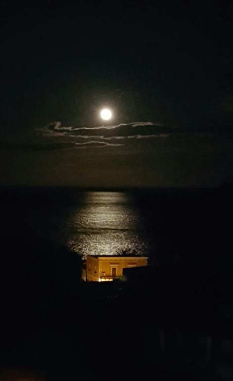 La Rossa Salina (Sicily)