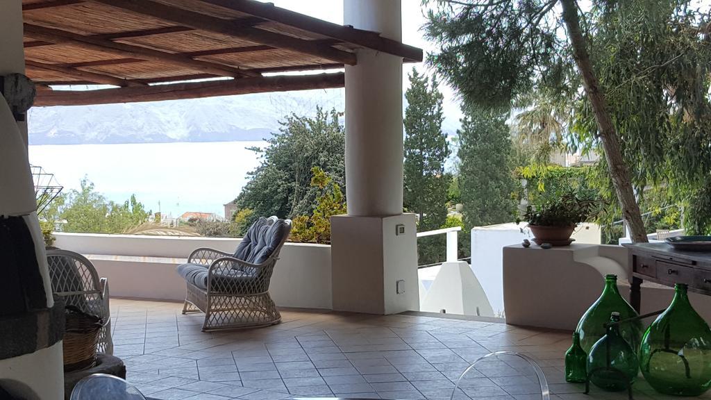 Bed & Breakfast La Rossa Salina (Sicily)