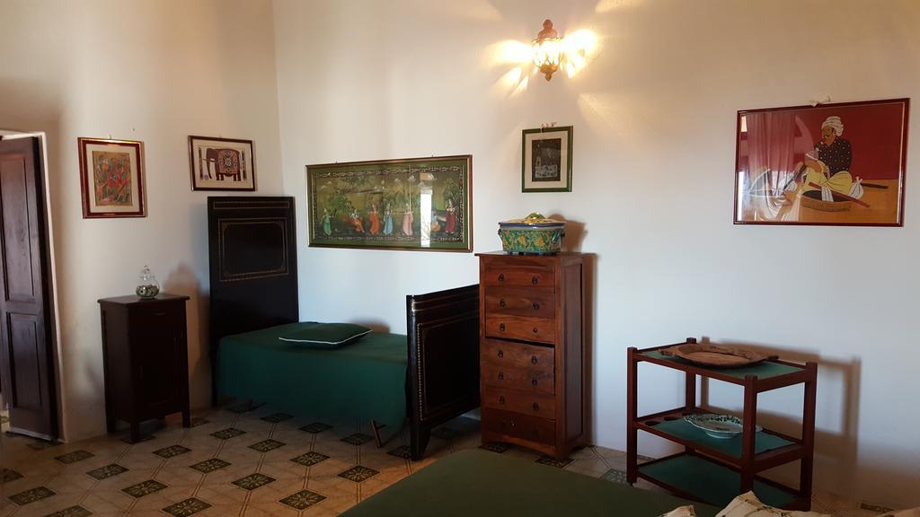 La Rossa Bed & Breakfast