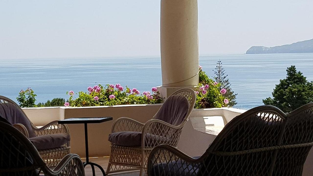 La Rossa Salina (Sicily)